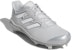 adidas Adizero Afterburner 8 Cleats 'Kelabu' H00979