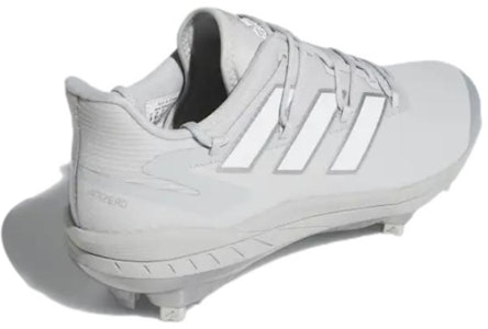 adidas Adizero Afterburner 8 Sepatu Cleats 'Abu-Abu' H00979 Shop adidas Adizero Afterburner 8 Sepatu Cleats 'Abu-Abu' H00979