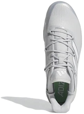阿迪达斯 Adizero Afterburner 8 钉鞋 '灰色' H00979 Purchase 阿迪达斯 Adizero Afterburner 8 钉鞋 '灰色' H00979