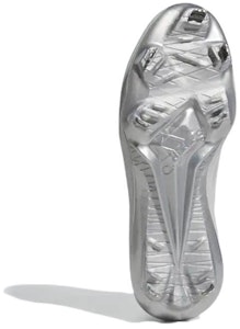 adidas Adizero Afterburner 8 Sepatu Cleats 'Abu-Abu' H00979 Details for adidas Adizero Afterburner 8 Sepatu Cleats 'Abu-Abu' H00979