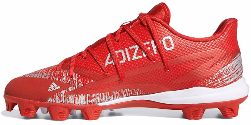 adidas Adizero Afterburner 8 Cleats 'University Red' GW0279 Buy adidas Adizero Afterburner 8 Cleats 'University Red' GW0279