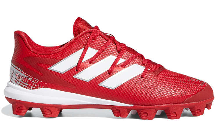 Order adidas Adizero Afterburner 8 Cleats 'Merah Universitas' GW0279
