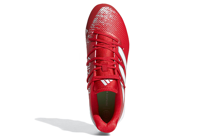 Purchase adidas Adizero Afterburner 8 Cleats 'Merah Universitas' GW0279
