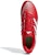 adidas Adizero Afterburner 8 Cleats 'University Red' GW0279