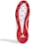 adidas Adizero Afterburner 8 Cleats 'University Red' GW0279