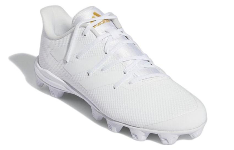 Lookbook adidas Adizero Afterburner 8 Tacchetti ''Bianco'' GW0277