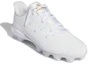Lookbook adidas Adizero Afterburner 8 Tacchetti ''Bianco'' GW0277