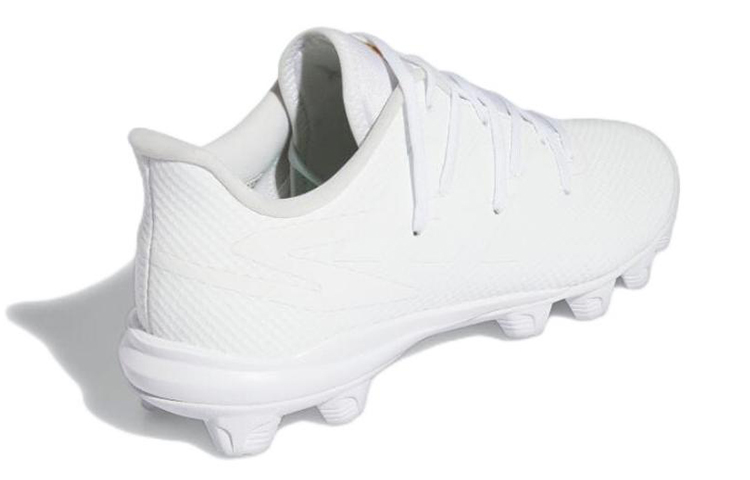 Shop adidas Adizero Afterburner 8 Tacchetti ''Bianco'' GW0277