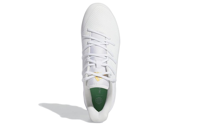 Purchase adidas Adizero Afterburner 8 Tacchetti ''Bianco'' GW0277