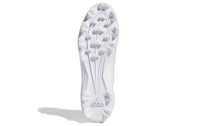Details for adidas Adizero Afterburner 8 Tacchetti ''Bianco'' GW0277