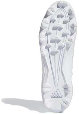adidas Adizero Afterburner 8 Tacchetti ''Bianco'' GW0277 Details for adidas Adizero Afterburner 8 Tacchetti ''Bianco'' GW0277