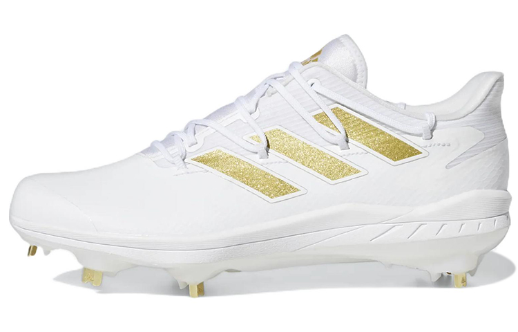 Buy adidas Adizero Afterburner 8 Stollen ''Weiß Gold'' H00972
