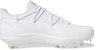 adidas Adizero Afterburner 8 Cleats 'White Gold' H00972