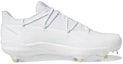 Order adidas Adizero Afterburner 8 Cleats 'White Gold' H00972