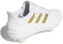 Shop adidas Adizero Afterburner 8 Cleats 'White Gold' H00972