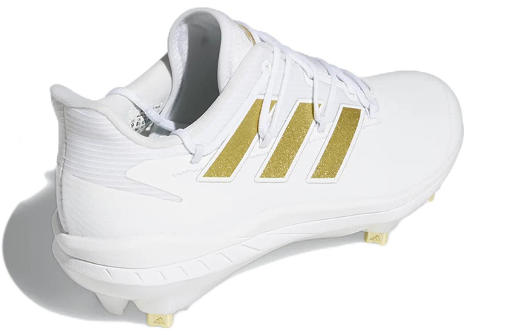 Shop adidas Adizero Afterburner 8 Stollen ''Weiß Gold'' H00972