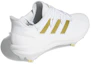 Shop adidas Adizero Afterburner 8 Stollen ''Weiß Gold'' H00972