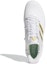 Purchase adidas Adizero Afterburner 8 Cleats 'White Gold' H00972