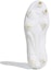 Details for adidas Adizero Afterburner 8 Cleats 'White Gold' H00972