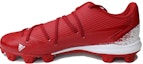 Buy adidas Adizero Afterburner 8 Mid Cleats 'Red' FZ4243