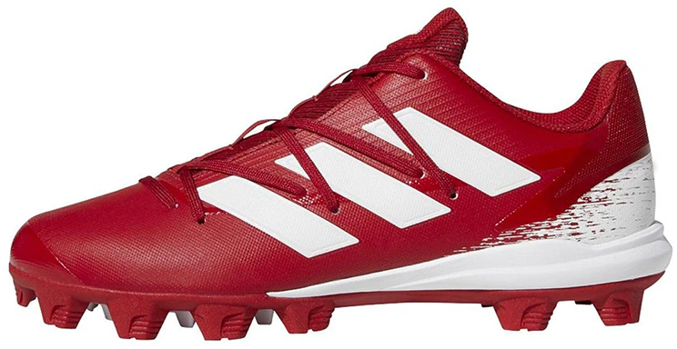 adidas-adizero-afterburner-8-mid-cleats-red-fz-4243