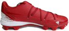 Order adidas Adizero Afterburner 8 Mid Stollen ''Rot'' FZ4243