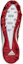 Purchase adidas Adizero Afterburner 8 Mid Stollen ''Rot'' FZ4243