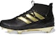 adidas Adizero Afterburner 8 NWV 'Hitam Emas Metalik' H00987