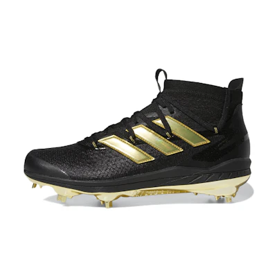 adidas Adizero Afterburner 8 NWV 'Black Gold Metallic'