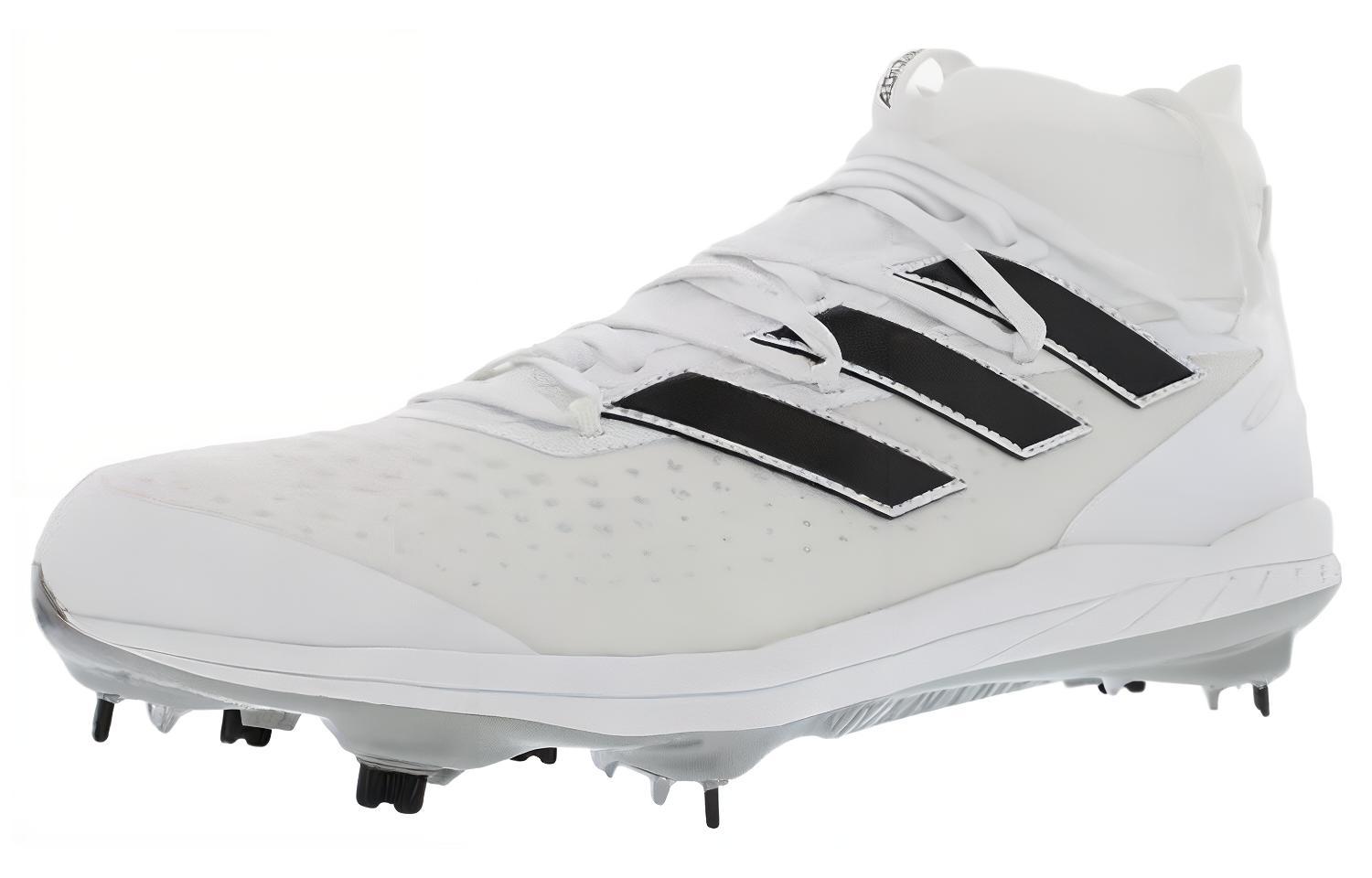 adidas Adizero Afterburner 8 NWV 'White Black' GW3363