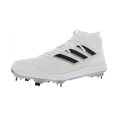 adidas Adizero Afterburner 8 NWV 'White Black'