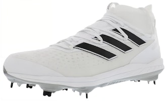 adidas Adizero Afterburner 8 NWV 'White Black' GW3363 adidas Adizero Afterburner 8 NWV 'White Black' GW3363