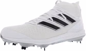 adidas Adizero Afterburner 8 NWV 'White Black' GW3363 adidas Adizero Afterburner 8 NWV 'White Black' GW3363