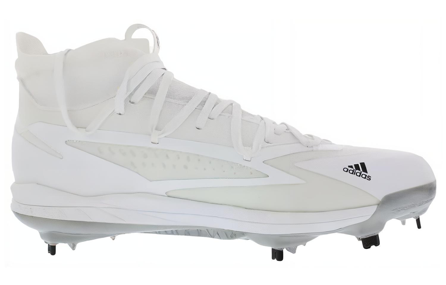 Order 아디다스 아디제로 애프터버너 8 NWV '화이트 블랙' GW3363