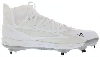 阿迪达斯 Afterburner 8 系带 舒適 百搭 休閒 減震耐磨 中幫 訓練鞋 男款 白色 Order 阿迪达斯 Afterburner 8 系带 舒適 百搭 休閒 減震耐磨 中幫 訓練鞋 男款 白色