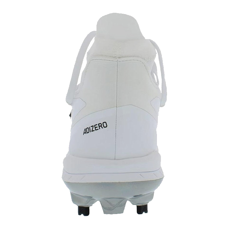 Lookbook 아디다스 아디제로 애프터버너 8 NWV '화이트 블랙' GW3363