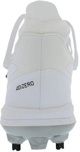 adidas Adizero Afterburner 8 NWV 'Putih Hitam' GW3363 Lookbook adidas Adizero Afterburner 8 NWV 'Putih Hitam' GW3363