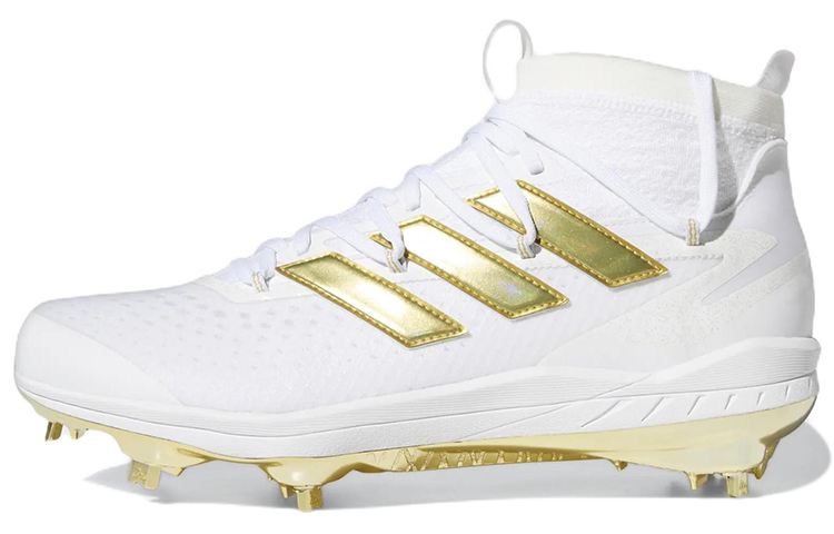 Buy アディゼロ アフターバーナー8 NWV 白金
(Adizero Afutābānā 8 NWV Hakukin) FY3854