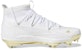 adidas Adizero Afterburner 8 NWV Cleats 'White Gold' FY3854