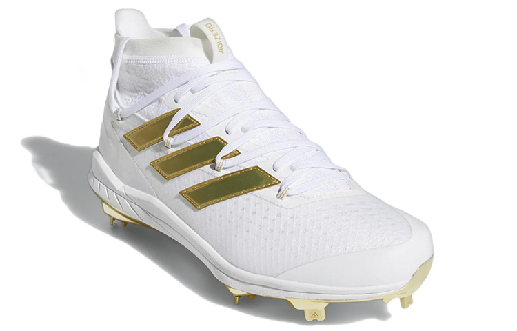 Lookbook アディゼロ アフターバーナー8 NWV 白金
(Adizero Afutābānā 8 NWV Hakukin) FY3854