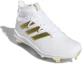 Lookbook アディゼロ アフターバーナー8 NWV 白金
(Adizero Afutābānā 8 NWV Hakukin) FY3854