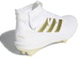 Shop adidas Adizero Afterburner 8 NWV Cleats 'White Gold' FY3854