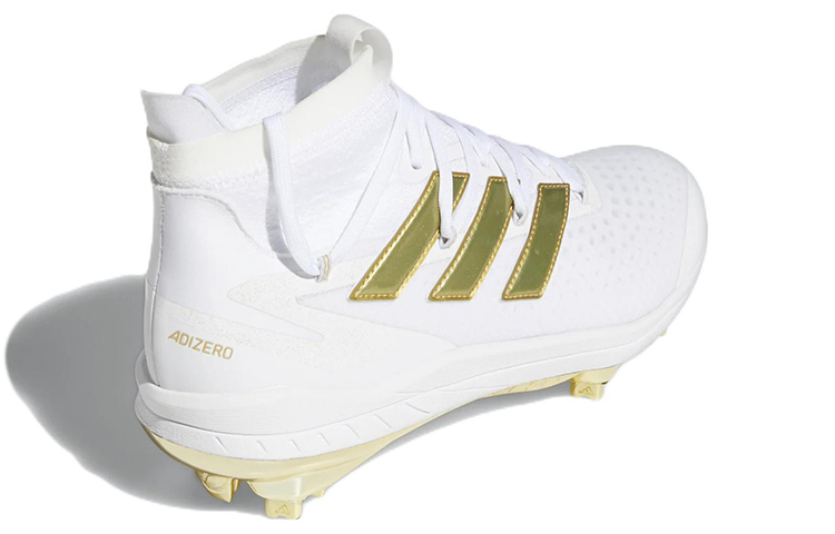 Shop アディゼロ アフターバーナー8 NWV 白金
(Adizero Afutābānā 8 NWV Hakukin) FY3854