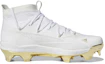 Order adidas Adizero Afterburner 8 NWV TPU Crampons ''Blanc Or'' FY3855