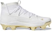 Order adidas Adizero Afterburner 8 NWV TPU Cleats 'Putih Emas' FY3855