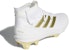 adidas Adizero Afterburner 8 NWV TPU Cleats 'Putih Emas' FY3855