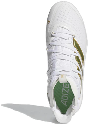 adidas Adizero Afterburner 8 NWV TPU Crampons ''Blanc Or'' FY3855 Purchase adidas Adizero Afterburner 8 NWV TPU Crampons ''Blanc Or'' FY3855