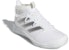 adidas Adizero Afterburner 8 NWV Turf 'Kelabu Putih' H00958