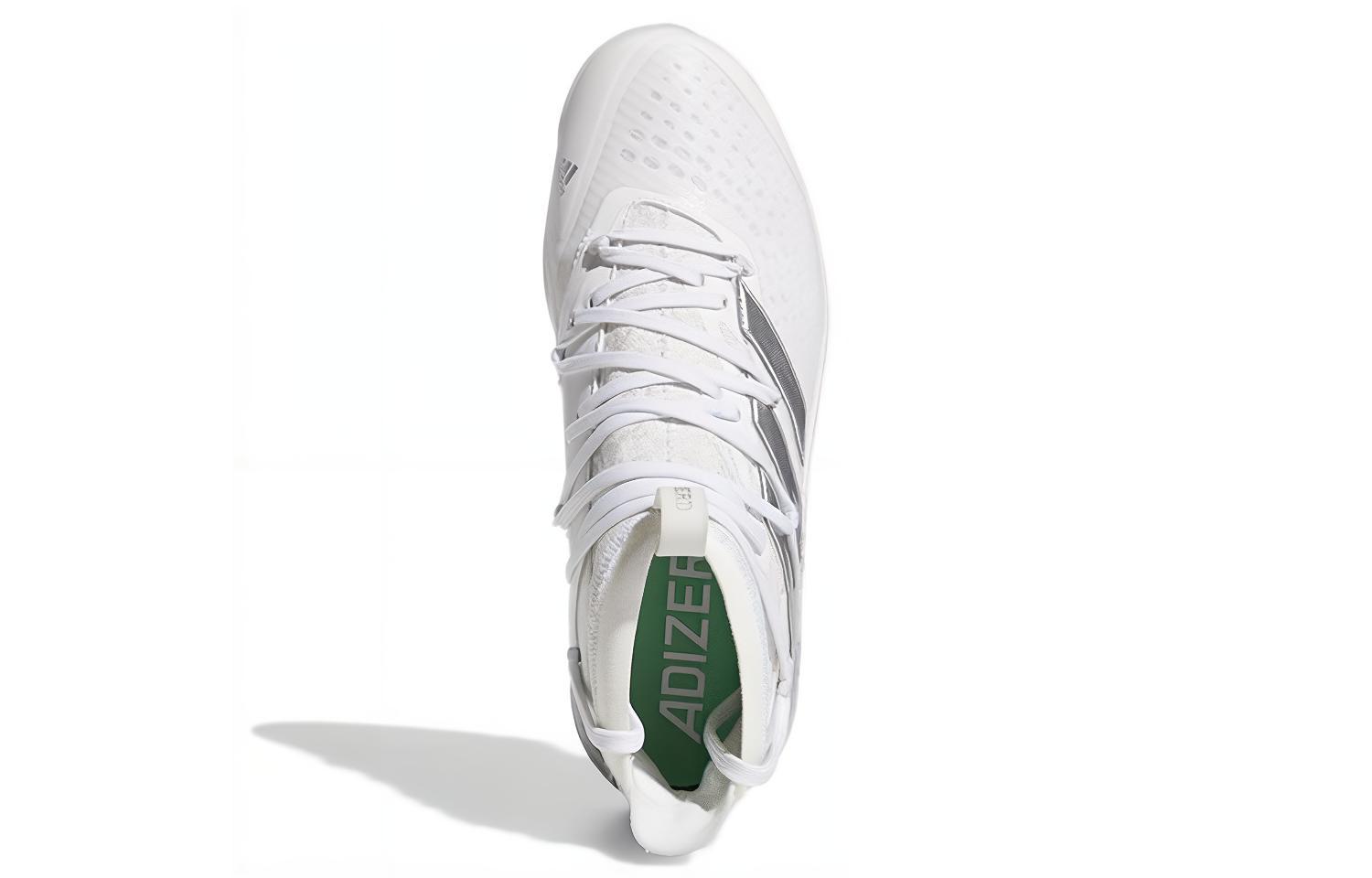 Purchase adidas Adizero Afterburner 8 NWV Turf ''Gris Blanc'' H00958