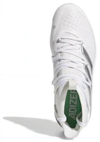 Purchase adidas Adizero Afterburner 8 NWV Turf 灰白
Translation: adidas Adizero 瞬燃 8 NWV 人工草皮 灰白色